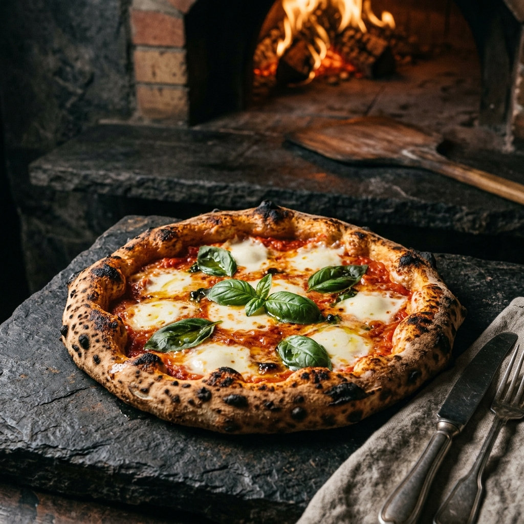 Pizza Winner