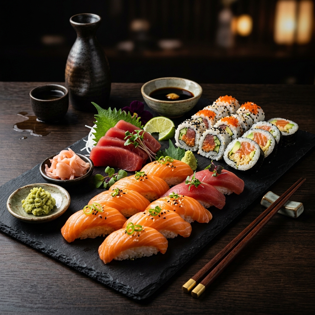 Sushis Premium